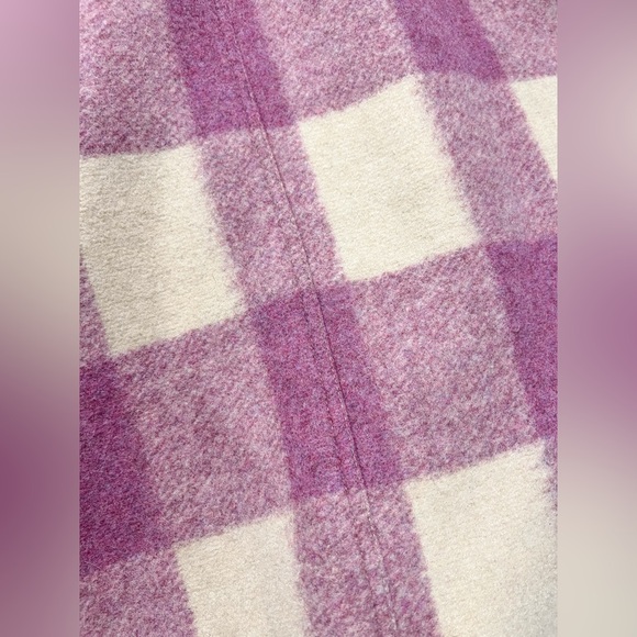 BCBG Generation Lumberjack Jacket (S) - Picture 9 of 9